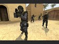 Counter strike movie