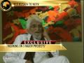 Husain speaks exclusively to NDTV