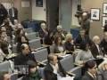 gaza death toll tops 375, israel vows to wage war to the bitter end, un: 64 palestinian civilians killed, four israelis killed in palestinian rocket attacks, ban ki-moon accuses israel of using excessive force, israel rams activist boat carrying aid to gaza, kucinich calls on un to investigate israeli attack, molotov cocktail thrown at synagogue in chicago, bangladesh holds first election in seven years, ugandan rebels accused of massacring 189 in congo, iranian officials raid home of shirin ebadi, rare suicide bombing in iran kills four, treasury bails out gmac, gov't pushes oil drilling off california coast, judge rejects class action suit from katrina survivors, washington prison doctor quits over death penalty, jazz trumpeter freddie hubbard, 70, dies