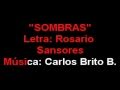 .Sombras.