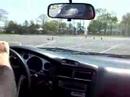 BEAMS MR2 - NYR SCCA AutoX FTD MR2 #2