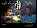 gigi superman buffon