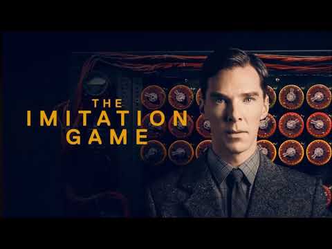 THE IMITATION GAME SPIEGATO IN 5 MINUTI - spiegazione + voto personale