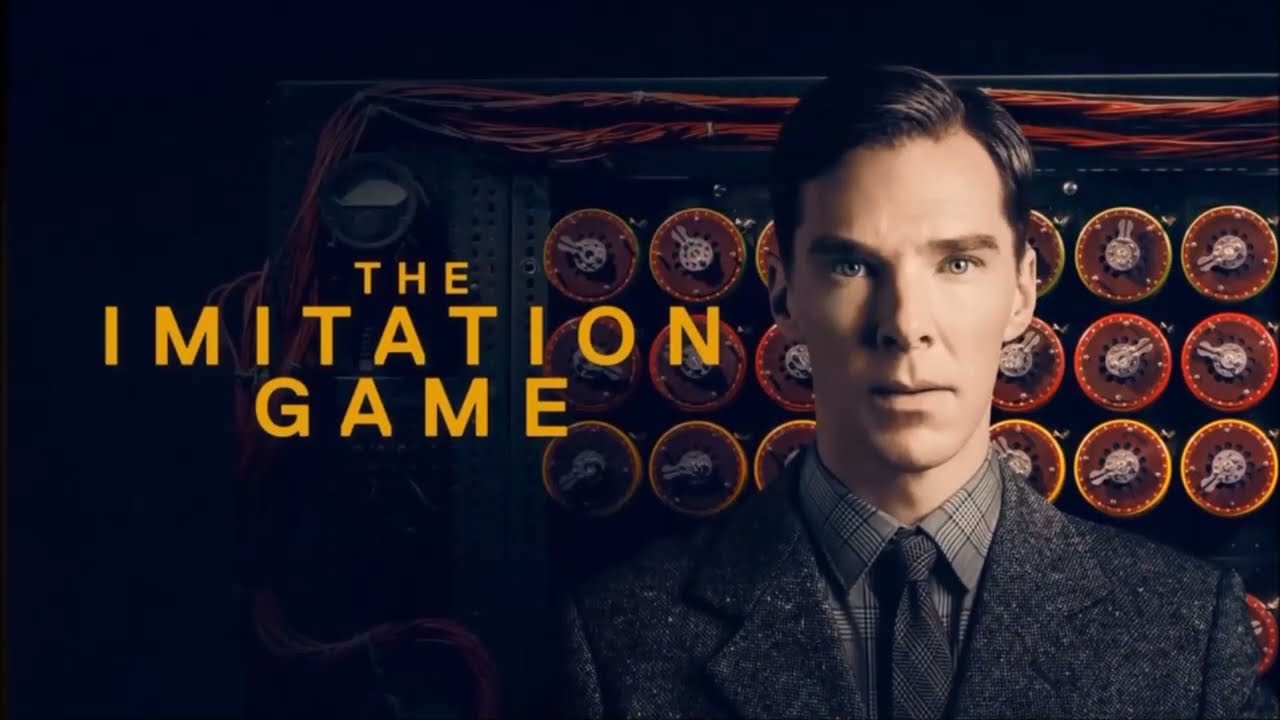 THE IMITATION GAME SPIEGATO IN 5 MINUTI - spiegazione + voto personale