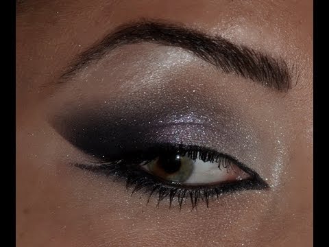 ARABIC EYE MAKEUP - АРАБСКИЙ МАКИЯЖ ГЛАЗ