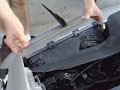 How to remove and install headlight in Volvo s70 v70 XC70 How to remove and install headlight in Volvo s70 v70 XC70