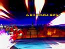 SH Mugen Brawl: #28 Shin Gouki vs. Vega