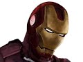 IRONMAN - speedpainting by Nico di Mattia IRONMAN - speedpainting by Nico di Mattia