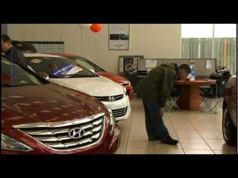 Medicine Hat Hyundai