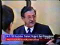 Talabani, Öcalan û Sami Ebdurrahman