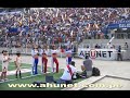 VIDEO TRIBUNERO EN CHIMBOTE-AHUNET
