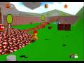Super Mario 64 - NES Mod