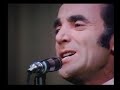 \"Emmenez-moi\" Charles AZNAVOUR