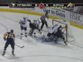 Penguins @ Sabres 12/22/08