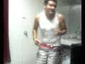 Manny Dancing
