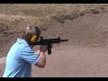 Robinson Arms XCR Robinson Arms XCR
