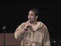 Elijah Burbank - Spoken Word
