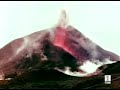 La erupción del Teneguía, Octubre - Noviembre de 1971