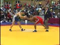 Fundora (CUB) v. Gentry (CAN) Fundora (CUB) v. Gentry (CAN)