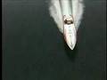 Sunsation High Performance Boats - Arial Shots