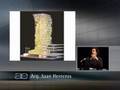 Arq. Juan Herreros - Pt. 1, Cap. 5/6