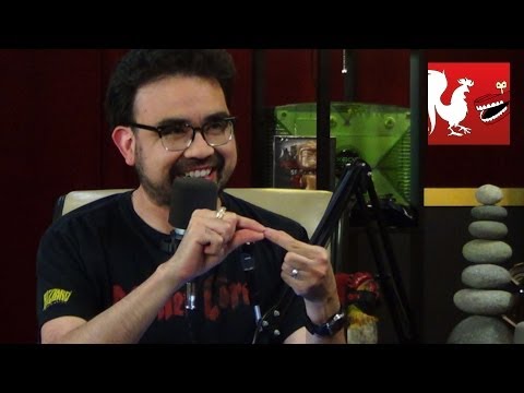Rooster Teeth Video Podcast #259