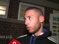 DFB-Pokal: Dennis Aogo rettet den Hamburger SV
