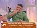 Manolo Mármol- la suegra se saca el carné de conducir Manolo Mármol- la suegra se saca el carné de conducir