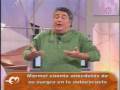Manolo Mármol- la suegra se saca el carné de conducir