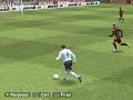 Golazos PES 6: Voleas, regates y fintas