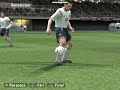 Golazos PES 6: Voleas, regates y fintas