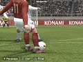 Golazos PES 6: Voleas, regates y fintas