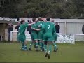 Mildenhall v Soham Town Rangers 1