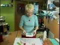 Laurie Freivogel / Kiku on HGTV's That's Clever
