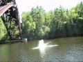 Jump Fest Michigan: Cliff Jumping Upper Peninsula Michigan