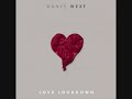 Kanye West Love Lockdown *Official MP3 single*
