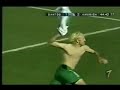 FUTBOL DE MATIAS VUOSO EN SANTOS LAGUNA