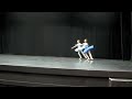 Emi's Dance Performances