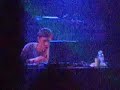 reinhard voigt live at live at wire07,in yokohama arena,japan,september 1, 2007