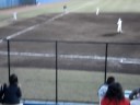 東海高校野球部優勝の瞬間