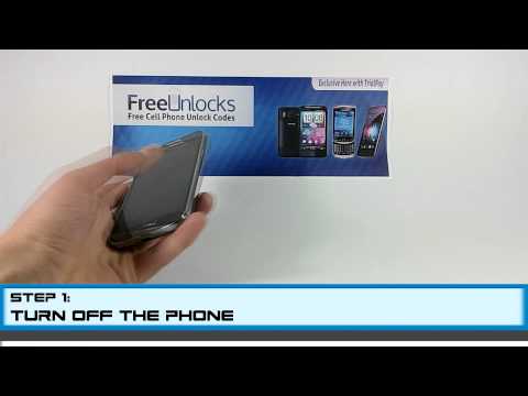 how to unlock samsung galaxy discover free