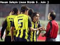 Gs - Fb Lincon & Volkan Kavgas? Gs - Fb Lincon & Volkan Kavgas?