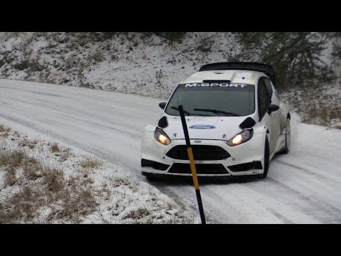 Latest WRC HD & Rally HD Videos