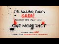 2 The Rolling Stones представиха новата си песен /видео/