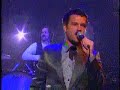 THE KILLERS on The Late Show THE KILLERS on The Late Show