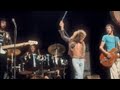 The Who- Slip Kid/ Dreaming From The Waist (Live New York) The Who- Slip Kid/ Dreaming From The Waist (Live New York)