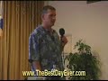 Mike Adams on the secrets of Superfood Nutrition-Part5