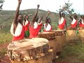 BURUNDI DRUMMERS BURUNDI DRUMMERS