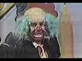 Brozo - Los Tres Cochinitos