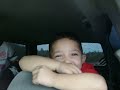 JUST HAVING FUN